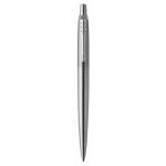 Ручка шариков. Parker Jotter Core K61 (1953170) Stainless Steel CT M син. черн. подар.кор.