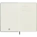 Еженедельник Moleskine CLASSIC WKNT Large 130х210мм 144стр. синий сапфир