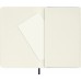 Блокнот Moleskine CLASSIC SOFT QP613B20 Pocket 90x140мм 192стр. нелинованный мягкая обложка синий сапфир