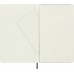 Блокнот Moleskine CLASSIC SOFT QP619B20 Large 130х210мм 192стр. пунктир мягкая обложка синий сапфир