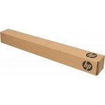 Бумага HP Q1397A 36"(A0) 914мм-45м/80г/м2/белый для струйной печати втулка:50.8мм (2")