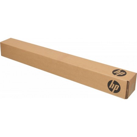 Бумага HP Q1397A 36"(A0) 914мм-45м/80г/м2/белый для струйной печати втулка:50.8мм (2")