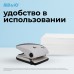 Дырокол Kw-Trio BIAS 097Q0 макс.:40лист. металл/пластик черный/серый отв.:2 с линейкой