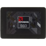 Накопитель SSD AMD SATA-III 120GB R5SL120G Radeon R5 2.5"