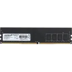 Память DDR4 4Gb 2400MHz AMD R744G2400U1S-UO Radeon R7 Performance Series OEM PC4-19200 CL16 DIMM 288-pin 1.2В OEM