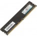 Память DDR4 4Gb 2400MHz Kingmax KM-LD4-2400-4GS RTL PC4-19200 CL16 DIMM 288-pin 1.2В Ret