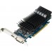 Видеокарта Asus PCI-E GT1030-SL-2G-BRK NVIDIA GeForce GT 1030 2Gb 64bit GDDR5 1228/6008 DVIx1 HDMIx1 HDCP Ret low profile