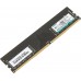 Память DDR4 8Gb 2400MHz Kingmax KM-LD4-2400-8GS RTL PC4-19200 CL16 DIMM 288-pin 1.2В Ret