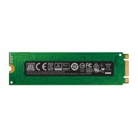 Накопитель SSD Samsung SATA-III 250GB MZ-N6E250BW 860 EVO M.2 2280
