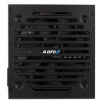 Блок питания Aerocool ATX 550W VX PLUS 550W (20+4pin) 120mm fan 3xSATA RTL