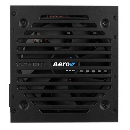 Блок питания Aerocool ATX 550W VX PLUS 550W (20+4pin) 120mm fan 3xSATA RTL