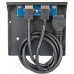 Адаптер USB Front Panel 2xUSB3.0 Ret