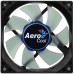 Вентилятор для корпуса Aerocool Motion 8 LED 80х80x25 черный 3-pin 25дБ (MOTION 8 BLUE-3P 80) Ret