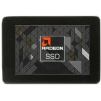 Накопитель SSD AMD SATA-III 240GB R5SL240G Radeon R5 2.5"