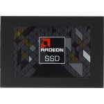 Накопитель SSD AMD SATA-III 480GB R5SL480G Radeon R5 2.5"