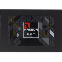 Накопитель SSD AMD SATA-III 480GB R5SL480G Radeon R5 2.5"