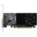 Видеокарта Gigabyte PCI-E GV-N1030D4-2GL NVIDIA GeForce GT 1030 2Gb 64bit DDR4 1177/2100 DVIx1 HDMIx1 HDCP Ret low profile