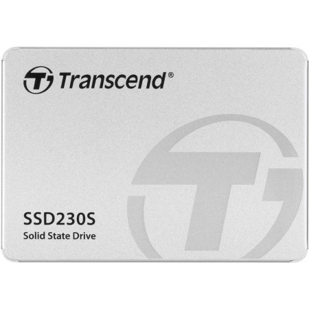 Накопитель SSD Transcend SATA-III 1TB TS1TSSD230S SSD230S 2.5" 0.3 DWPD