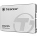 Накопитель SSD Transcend SATA-III 1TB TS1TSSD230S SSD230S 2.5" 0.3 DWPD