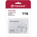 Накопитель SSD Transcend SATA-III 1TB TS1TSSD230S SSD230S 2.5" 0.3 DWPD