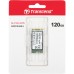 Накопитель SSD Transcend SATA-III 120GB TS120GMTS420S 420S M.2 2242 0.3 DWPD