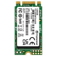 Накопитель SSD Transcend SATA-III 120GB TS120GMTS420S 420S M.2 2242 0.3 DWPD