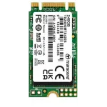 Накопитель SSD Transcend SATA-III 240GB TS240GMTS420S 420S M.2 2242 0.3 DWPD