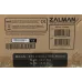 Корпус Zalman i3 edge черный без БП ATX 2x120mm 2xUSB2.0 1xUSB3.0 audio bott PSU