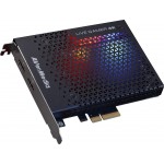 Карта видеозахвата Avermedia LIVE GAMER 4K GC573 внутренний PCI-E