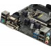 Материнская плата Asrock H310CM-DVS Soc-1151v2 Intel H310C 2xDDR4 mATX AC`97 8ch(7.1) GbLAN+VGA+DVI