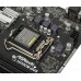 Материнская плата Asrock H310CM-DVS Soc-1151v2 Intel H310C 2xDDR4 mATX AC`97 8ch(7.1) GbLAN+VGA+DVI