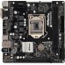 Материнская плата Asrock H310CM-DVS Soc-1151v2 Intel H310C 2xDDR4 mATX AC`97 8ch(7.1) GbLAN+VGA+DVI