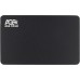 Внешний корпус для HDD/SSD AgeStar 3UB2AX2 SATA I/II/III USB3.0 алюминий черный 2.5"