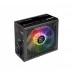 Блок питания Thermaltake ATX 550W Smart BX1 RGB 80+ bronze 24pin APFC 120mm fan color LED 6xSATA RTL