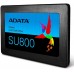 Накопитель SSD A-Data SATA-III 1TB ASU800SS-1TT-C SU800 2.5"