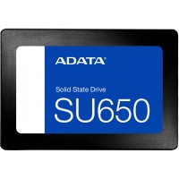 Накопитель SSD A-Data SATA-III 240GB ASU650SS-240GT-R Ultimate SU650 2.5"