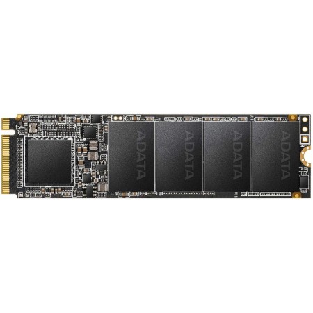 Накопитель SSD A-Data PCIe 3.0 x4 256GB ASX6000PNP-256GT-C XPG SX6000 Pro M.2 2280