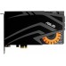 Звуковая карта Asus PCI-E Strix Raid DLX (C-Media 6632AX) 7.1 Ret