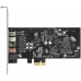 Звуковая карта Asus PCI-E Xonar SE (C-Media 6620A) 5.1 Ret