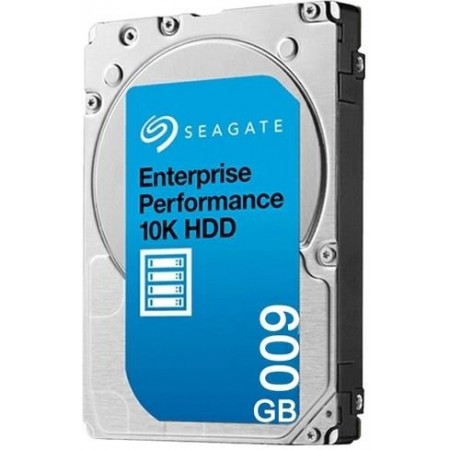 Жесткий диск Seagate SAS 3.0 600GB ST600MM0009 Enterprise Performance (10000rpm) 128Mb 2.5"