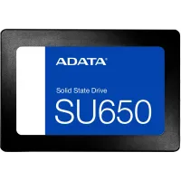 Накопитель SSD A-Data SATA-III 480GB ASU650SS-480GT-R Ultimate SU650 2.5"