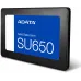 Накопитель SSD A-Data SATA-III 480GB ASU650SS-480GT-R Ultimate SU650 2.5"