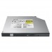 Привод DVD-RW Asus SDRW-08U1MT/BLK/B/GEN черный SATA slim ultra slim внутренний oem