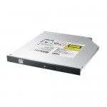 Привод DVD-RW Asus SDRW-08U1MT/BLK/B/GEN черный SATA slim ultra slim внутренний oem