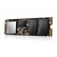 Накопитель SSD A-Data PCIe 3.0 x4 512GB ASX8200PNP-512GT-C XPG SX8200 Pro M.2 2280