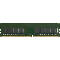 Память DDR4 16Gb 2666MHz Kingston KVR26N19D8/16 VALUERAM RTL PC4-21300 CL19 DIMM 288-pin 1.2В dual rank Ret