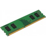 Память DDR4 4Gb 2666MHz Kingston KVR26N19S6/4 VALUERAM RTL PC4-21300 CL19 DIMM 288-pin 1.2В single rank Ret