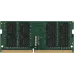 Память DDR4 16Gb 2666MHz Kingston KVR26S19D8/16 VALUERAM RTL PC4-21300 CL19 SO-DIMM 260-pin 1.2В dual rank Ret