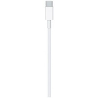 Кабель Apple MLL82ZM/A USB Type-C (m)-USB Type-C (m) 2м белый Кабель Apple MLL82ZM/A USB Type-C (m)-USB Type-C (m) 2м белый