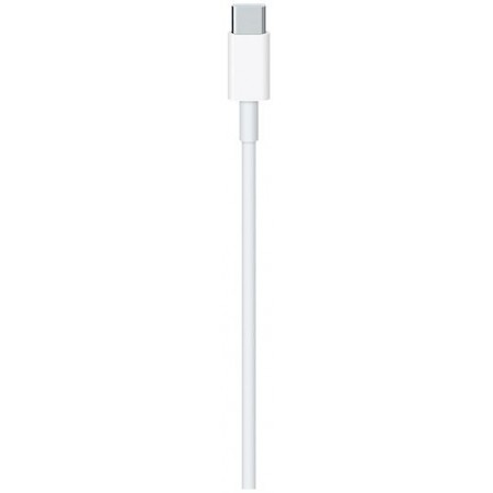 Кабель Apple MLL82ZM/A USB Type-C (m)-USB Type-C (m) 2м белый